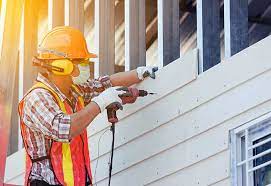 Best Siding Maintenance  in Mason, MI