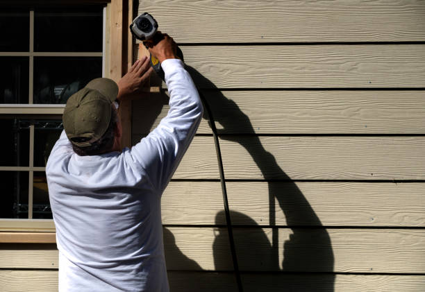 Best Engineered Wood Siding  in Mason, MI
